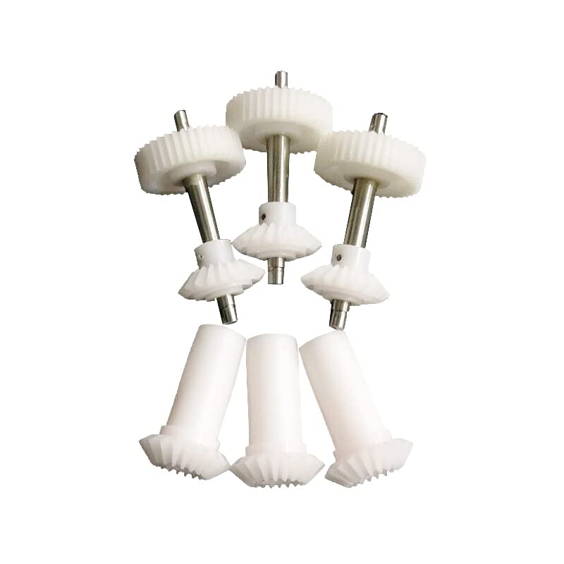 Amazon | 3 セット 40T 0.6M フロント ドライブ ギアは、Align Trex