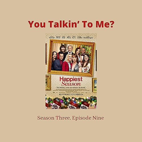 Episode 49: Hannah Spots the Wig