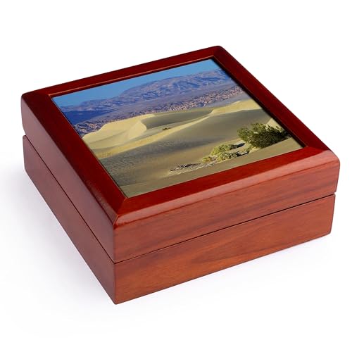 How many days in death valley national park