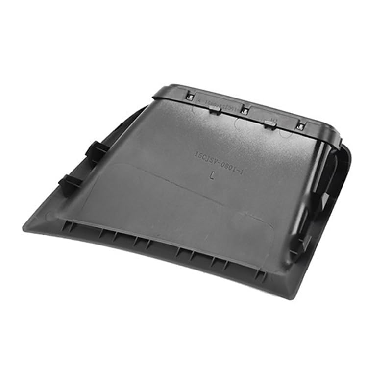 Couvercle sortie garde-boue Subaru STI GRB Wagon ventilation aile - 6