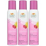 Citrus Magic, Lemonberry, Natural Odor Eliminating Air Freshener Spray, 3-Ounce, Pack of 3, 3 Ounce...