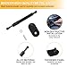 TOYCIDFG Car Tailgate Assist Shock Hydraulic Rod fit Compatible with Toyota Tundra 2007-2021, Strut Spring Bars Shock Car Accessories