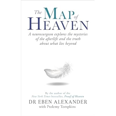 The Map of Heaven