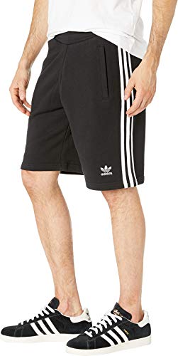 adidas Originals Men's 3-Stripes Shorts2