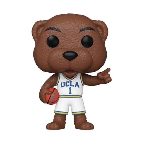 Funko Pop! Mascots: Ucla - Joe Bruin