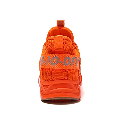 Image of SKDOIUL Women's Athletic Tennis Walking Shoes Fashion Sport Running Sneakers