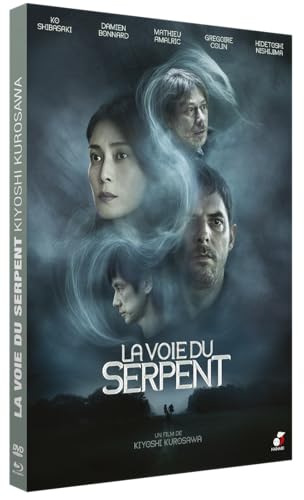 La Voie du serpent