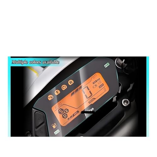 Film protection ecran tableau de bord Surron Storm Bee accessoires - 2