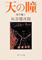 Ten no hitomi [Japanese Edition] 4043520204 Book Cover