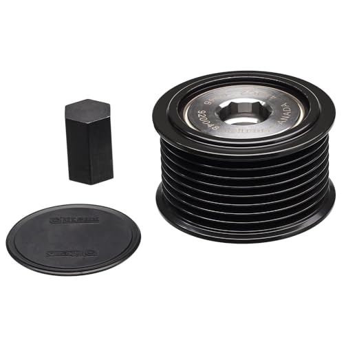 Litens Alternator Pulley - 920048A
