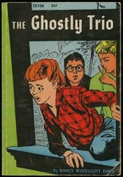 The Ghostly Trio -- TX106