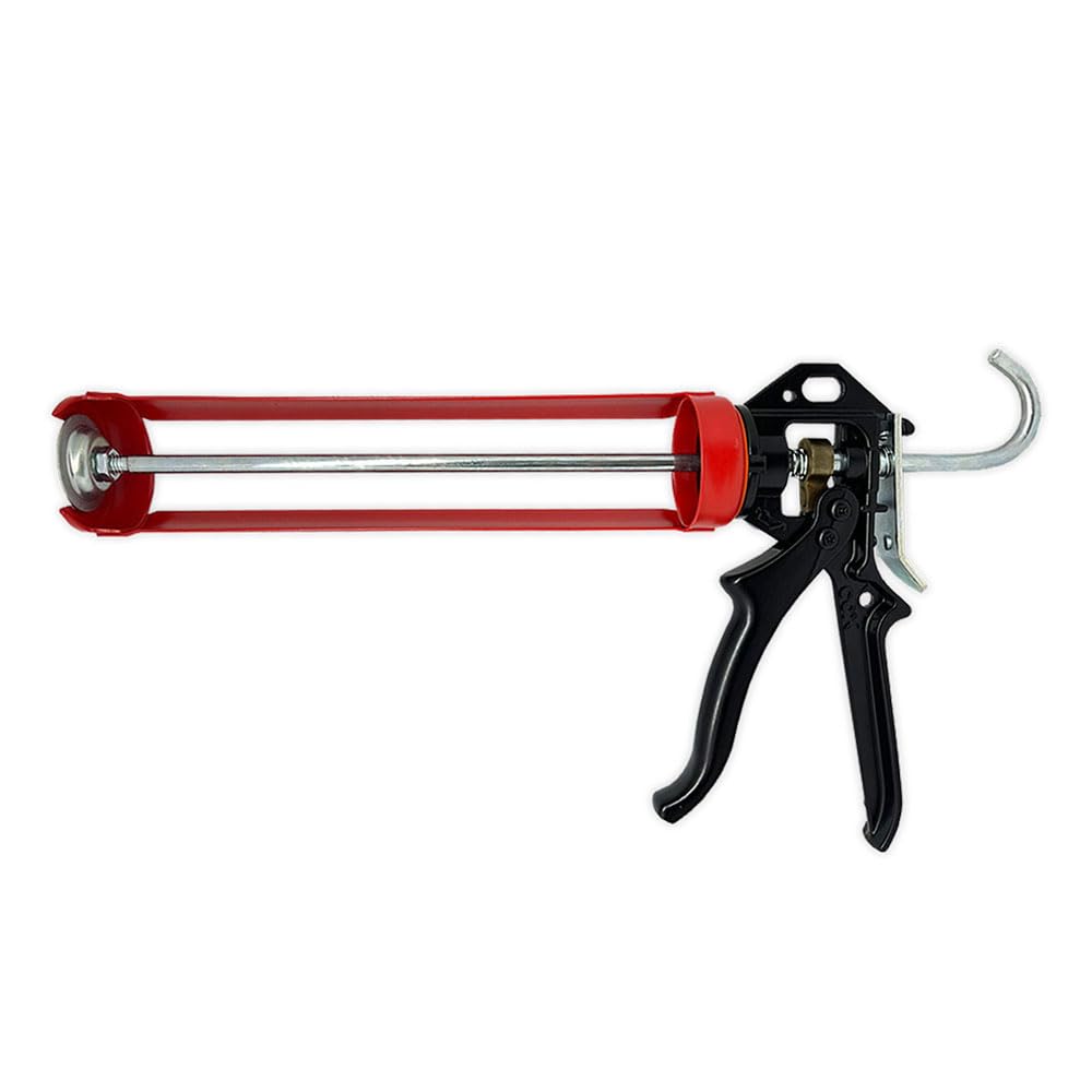 3C Sealants Pro Gun Professional Mastic Sealant Gun 400ml