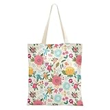 Fonction : nos sacs fourre-tout ont une grande capacité pour transporter une tablette et des livres, des courses, du shopping, de la salle de sport, des voyages, l'école, le travail ou la plage, etc.