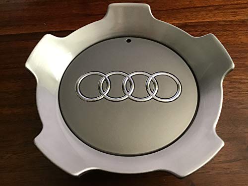 Audi Genuine 4Z76011657Zj Wheel Center Cap #TOP11