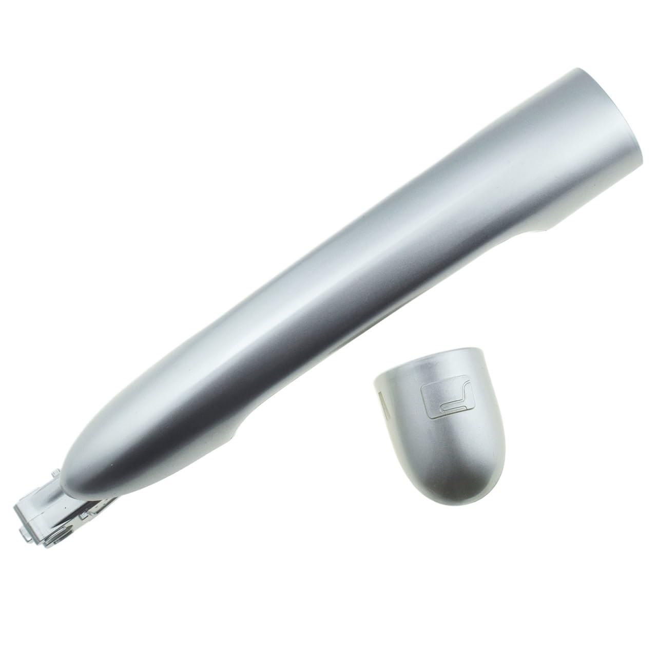 Cgmiboz Front Left Side Exterior Door Handle 80640-Jy01a 80647-Jy01a Fit For Renault For Koleos 2009-2018(Front Left Side)