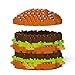 JEKCA Double Beef Burger 01S
