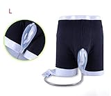 Dimensiones; l Pequeño: adecuado para la cintura 1 pie 6-2 pies 3 (aproximadamente 52 cm -76 cm), XL: la cintura para el pie 2 1 ~ 2 8 pies (aproximadamente 69 cm ~ 92 cm), XXL: para la cintura 2 pies6 a 3 pies (aproximadamente 86 cm a 100 cm)