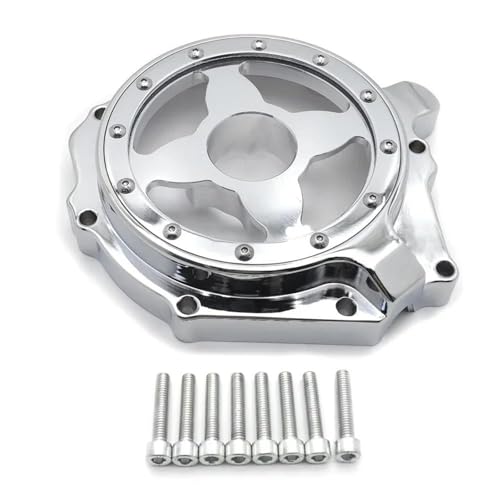 Carter Gauche Alternateur CB1000R et CB1000RA Moto Cache-Stator Moteur 2011-2024