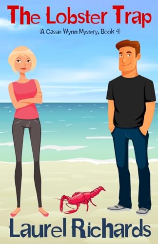 The Lobster Trap (A Cassie Wynn Mystery)