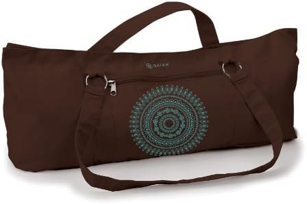 Gaiam Yoga Mat Tote Bags