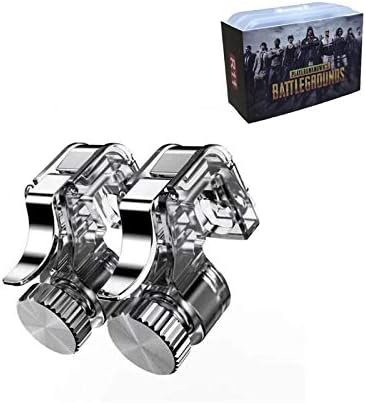 Metal pubg trigger Outlet