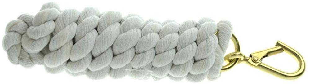 Hy lead Extra Thick Rope(White, )