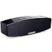 Anker 20W Premium Stereo Portable Bluetooth Speaker with Dual 10W Drivers, Two Passive Subwoofers, Wireless Speaker for iPhone, Samsung, Nexus, and More - Black