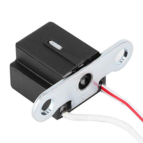 Gorgeri For 02 Polaris Trigger Coil Atv Trigger ,Glove Box Lid Handle Trigger Replacement Accessory Fits For Polaris Magnum/Scrambler/Sportsman 3085360 #TOP6