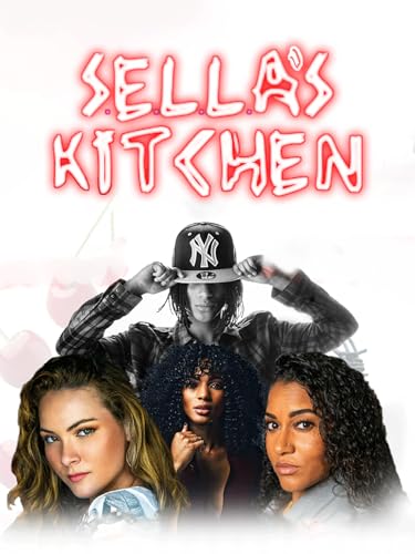S.E.L.L.A'S Kitchen