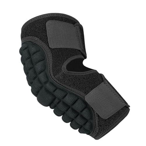 Esquirla Cotovelo almofada cotovelo guarda manga eva proteção esportiva engrossar antebraço cotovelo