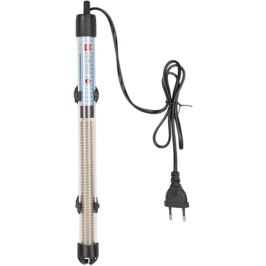 PBR RS-300W Aquarium Heater