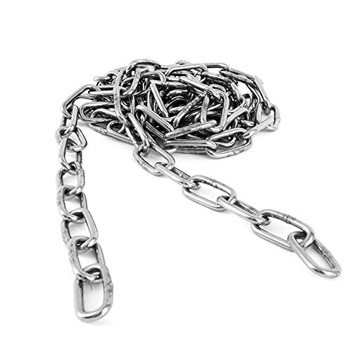 Listado y reviews de Cadena acero inoxidable - cinco favoritos. 15 Imagen adicional