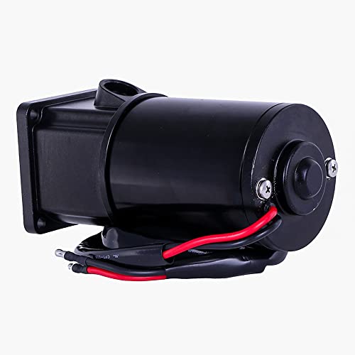 image for Rareelectrical TILT MOTOR & RESERVOIR COMPATIBLE WITH MERCURY MARINE 8