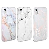 Einzigartiger stil Die schlanke, elegante Rückschale schützt das Gerät, ohne es unhandlich zu machen. Die glänzende Oberfläche sieht besonders stylish und trendig aus.