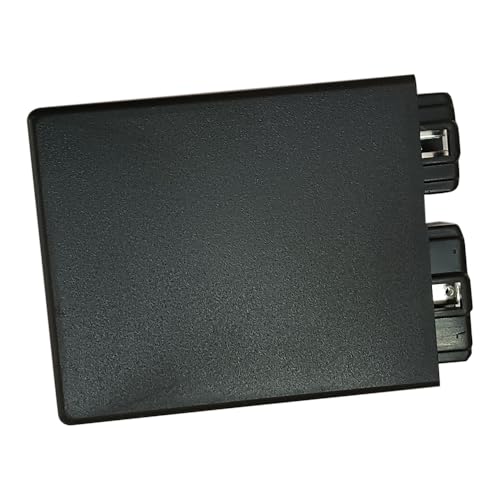 Goodfind68 New Ignitor Box Compatible With KA&WASA&KI ZZR250 GPX250 EL250 CDI Box ECU Ninja250 ZL250 21119-1229 EX250 88-07 8PIN