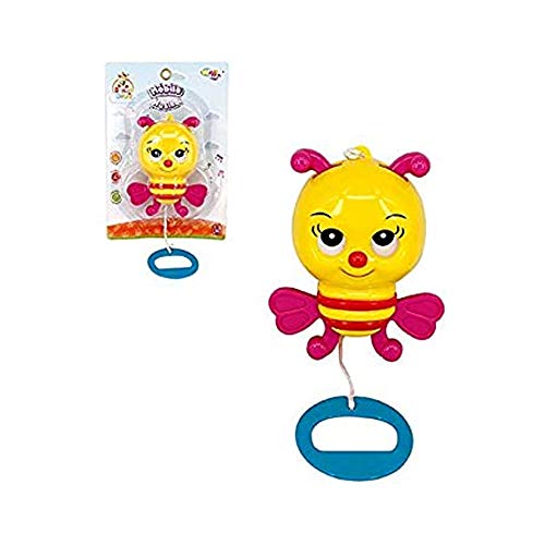 Mobile Musical Infantil Abelhinha - Wellmix