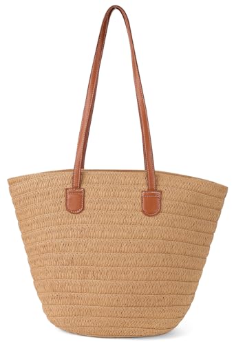Sac de plage d'été pour femmes fait à la main parfait pour vos journées ensoleillées et escales