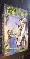 Aventuras de Dick Turpin 8475612466 Book Cover