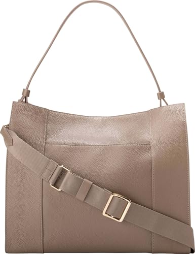 Image of Cole Haan Women's Carryall Leather Satchel