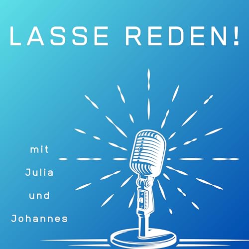 『Lasse Reden!』のカバーアート
