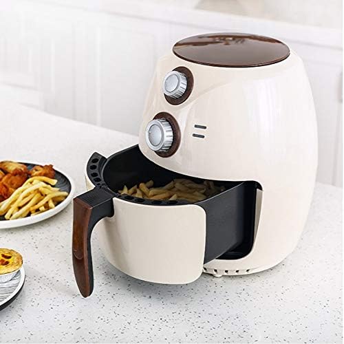 YAH-AC120(B) エアフライヤー 4.5L 1台 YAMAZEN(山善) 【通販