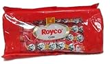 Royco Beef Cube Seasoning 40 X 4g