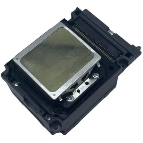 Tête d'impression compatible avec EP-801A pour imprimer vos photos de vacances en haute définition
