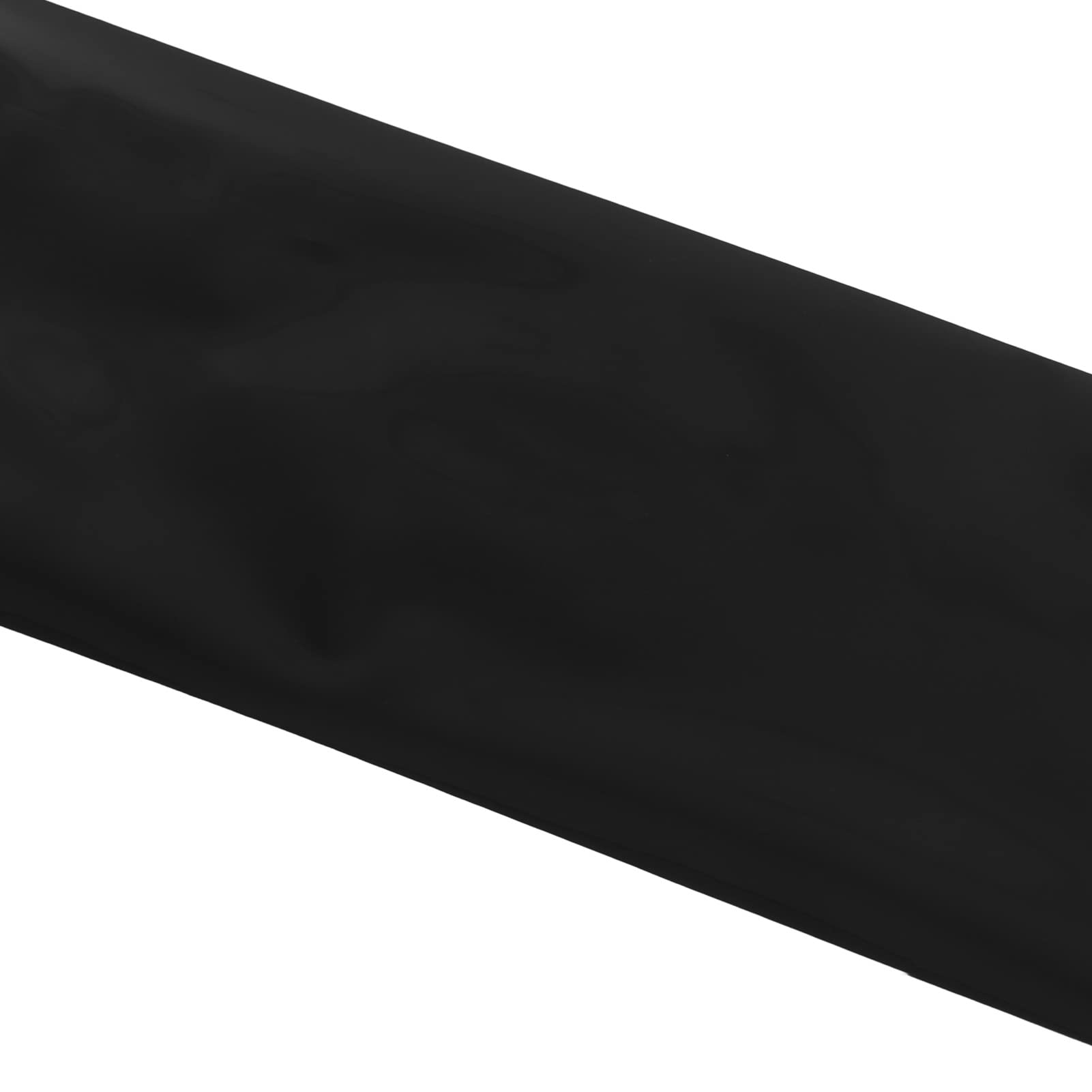 Lámina Adhesiva Tintada para Ventanillas de Coche, Universal 20 x 150 cm Auto Fensterfenster Tint Film Block Windschutzscheibe Sonnenvisor Strip con rascador