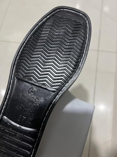 Mens Hanfu Shoes Chinese Ancient Tradition Boots Embroidered Han Costume Boots Kung Fu Tai Chi Cosplay Shoes3