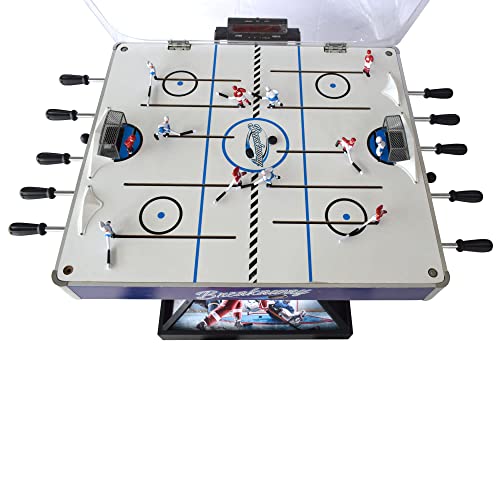 Hathaway BG5003 Breakaway Dome Hockey Table thumb #3