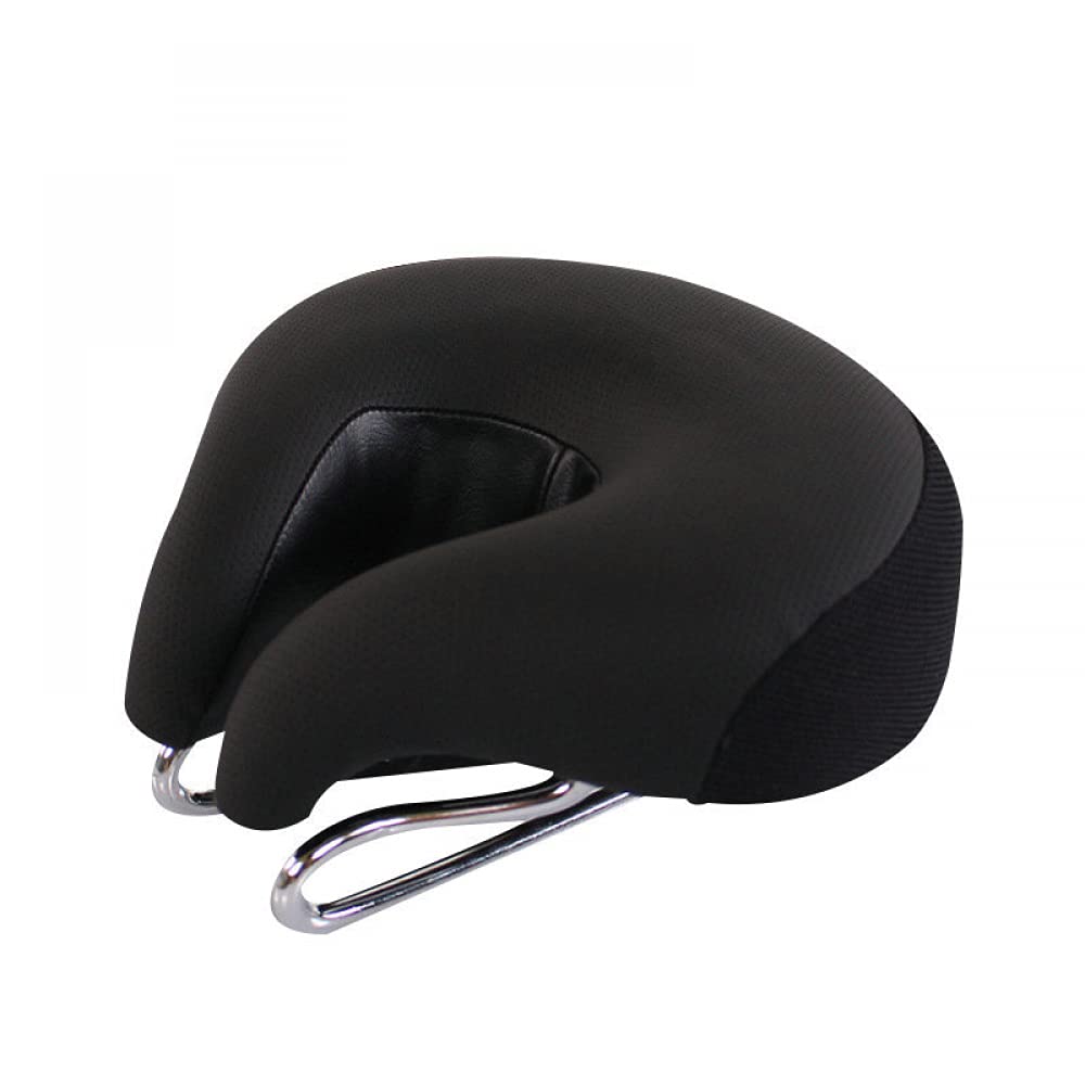 Selle ergonomique confortable RUI sans douleur pour vélo de route