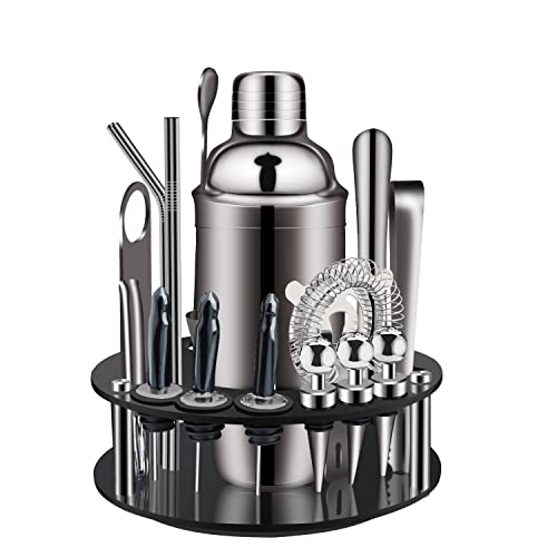 Die besten Cocktail Shaker Sets 2022 HaushaltsBlog