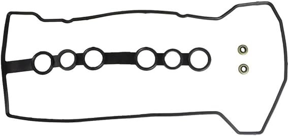 Valve Cover Gasket Kit for Toyota For Corolla 1.8L L4 DOHC 1794cc 1ZZ-FE 2000 to 2008 VS50542R VS25085 EVS50542R