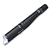 Carson MicroPen LED Lighted 24x-53x Magnification Microscope Pen (MP-300), Black